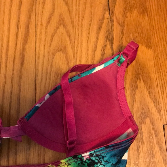 Sold- Set 2 Flirtitude Pushup Bras 32A ✨ - Picture 5 of 10
